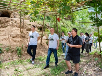 高质量打赢“社区的力量”消费扶贫攻坚战——熊猫公社计划全面启航