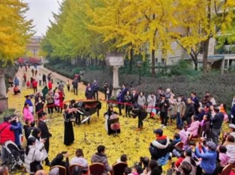 幸福业主丨15年久伴 生活因你而更美好