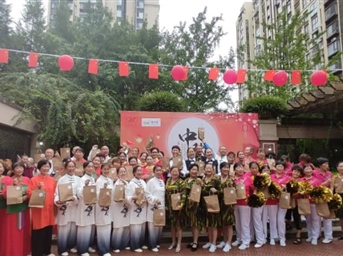 力宝•中秋 | 情满中秋，佳节团圆，力宝带给您家的味道