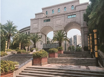 成都炜岸城•疫往无前丨红色物业共享幸福人居