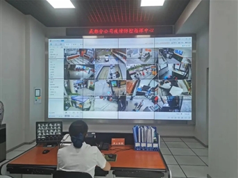 “佳”人同心，共同抗疫！