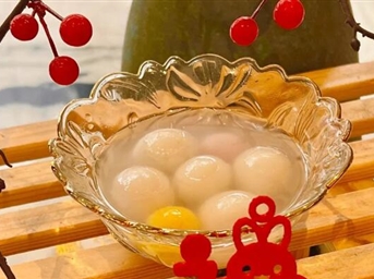 四川丨花灯逢圆夜 小新的花式闹元宵