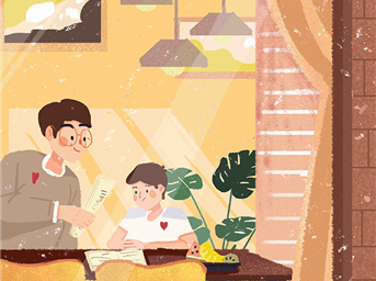 以家人之名，守护美好生活