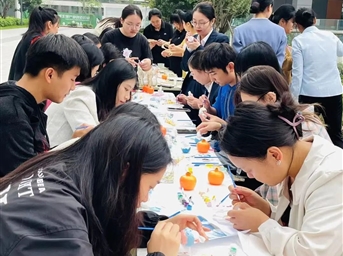 情满中秋·喜迎国庆|国生积余开展迎双节系列活动圆满结束！