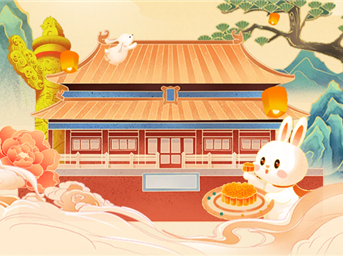 盛世华诞，阖家团圆 | 双节同庆，邀您共享金秋盛宴