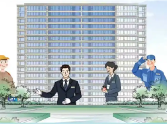 关键时刻，总有我们在 | 金茂服务行动志