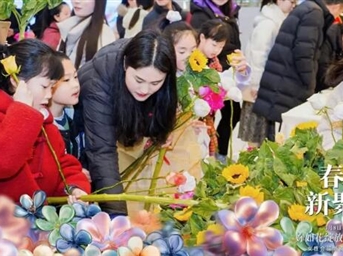 女神节/“她”的力量，不可限量